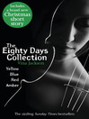 The Eighty Days Collection (eBook)